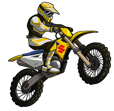 mad skill motocross 3