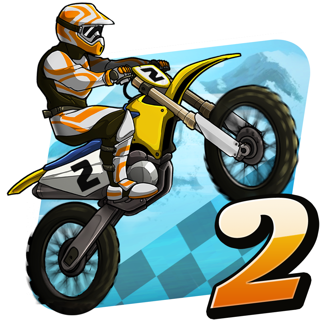 Mad Skills Motocross 2 – Apps no Google Play